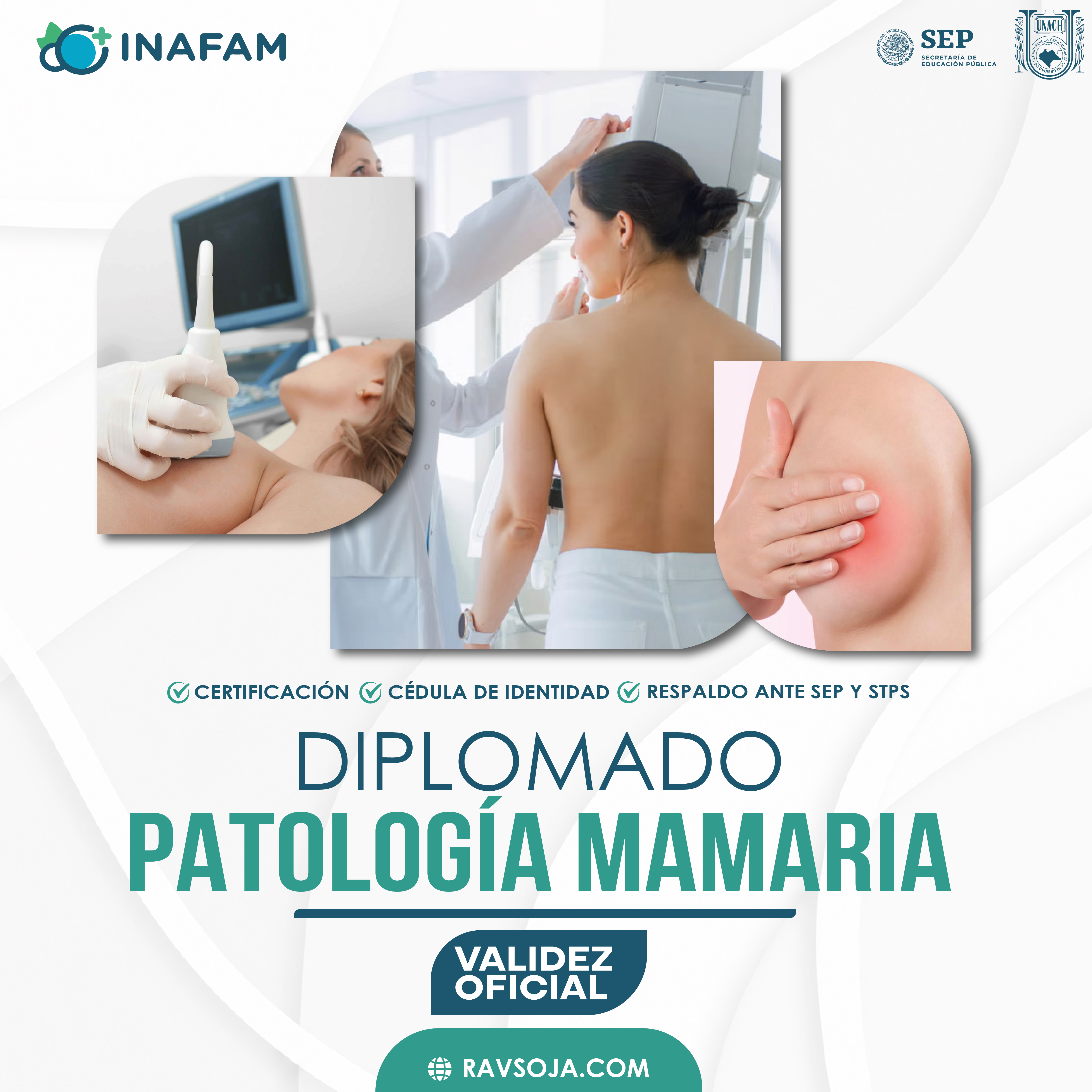 PATOLOGÍA MAMARIA